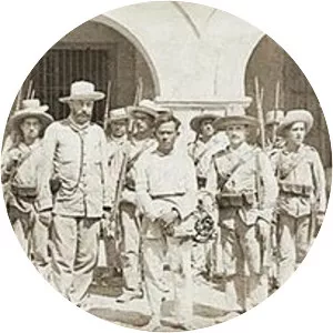 Battle of Kakarong de Sili - 