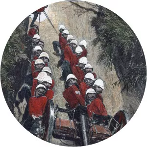 Battle of Kandahar - 