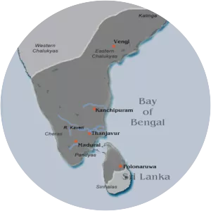 Battle of Kandalur Salai