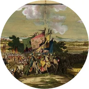 Battle of Karánsebes