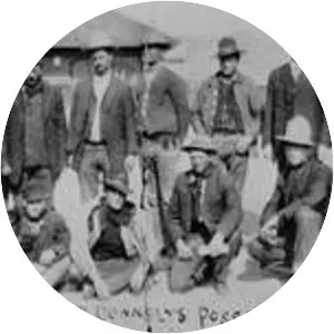 Battle of Kelley Creek - 