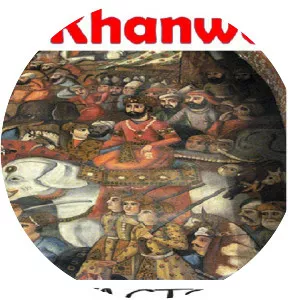 Battle of Khanwa - 
