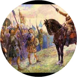 Battle of Killiecrankie - 