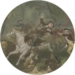 Battle of Kings Mountain - 