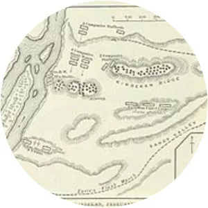 Battle of Kirbekan - 