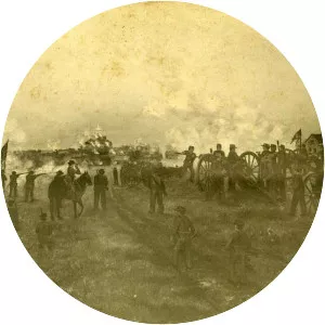 Battle of Kirksville - 