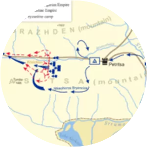 Battle of Kleidion - 