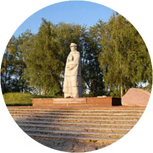 Battle of Kock - 1939