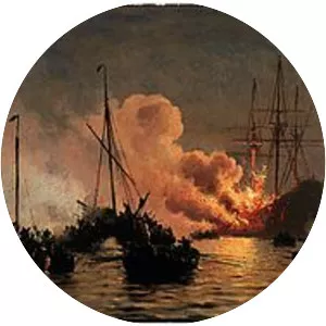 Battle of Køge Bay - 
