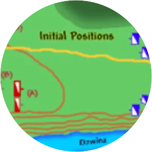 Battle of Kokenhausen - 