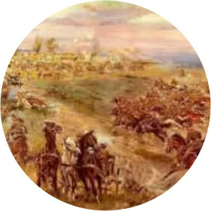 Battle of Komarów - 