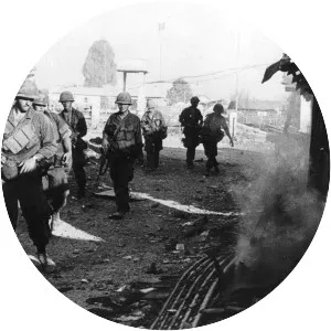 Battle of Kontum - May 2, 1972 – Jul 1, 1972