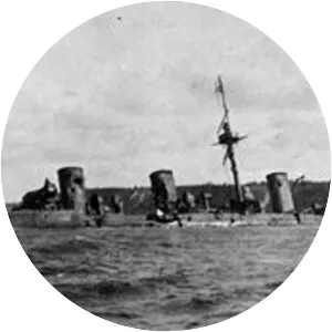 Battle of Korsakov - 