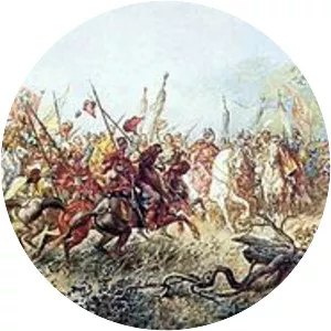 Battle of Korsuń - 
