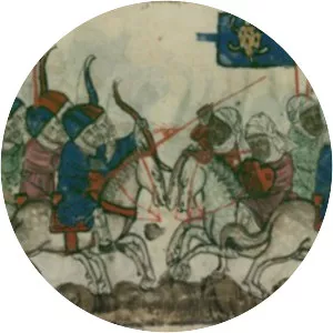 Battle of Köse Dağ