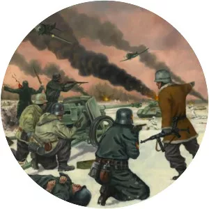 Battle of Krasny Bor