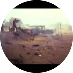 Battle of Kulbiyow - 