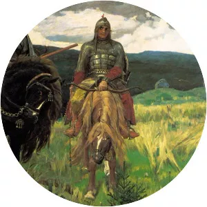 Battle of Kulikovo - 