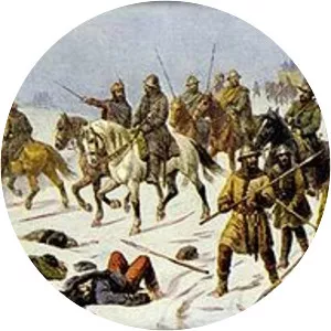 Battle of Kutná Hora - 