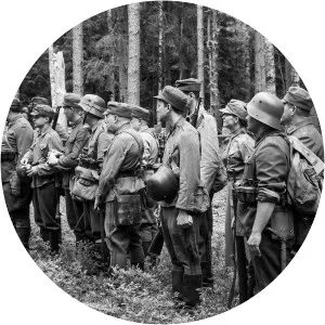 Battle of Kuuterselkä - Jun 14, 1944 – Jun 15, 1944