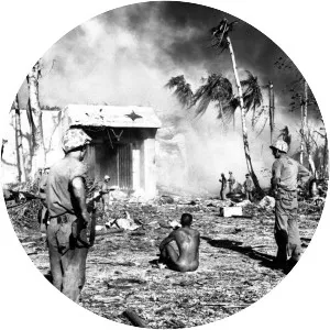 Battle of Kwajalein