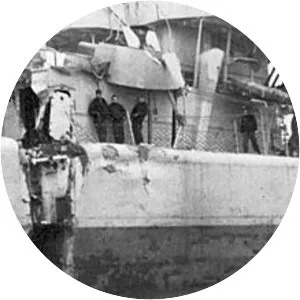 Battle of La Ciotat - 