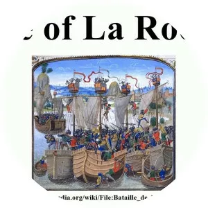 Battle of La Rochelle - 