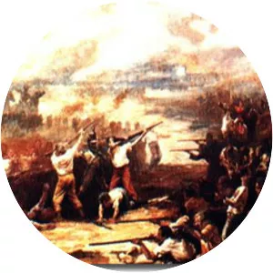 Battle of La Victoria