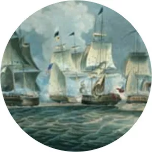 Battle of Lake Erie - 