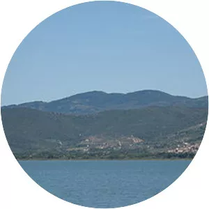 Battle of Lake Trasimene - 