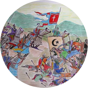 Battle of Lalakaon - 