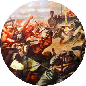 Battle of Langfang - 