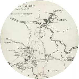 Battle of Langside - 