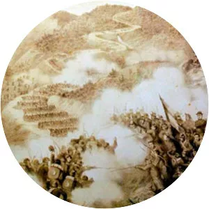 Battle of Las Cumbres - 