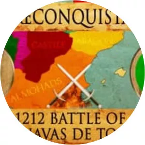 Battle of Las Navas de Tolosa - 