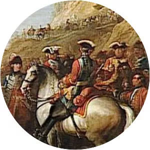 Battle of Lauffeld - 