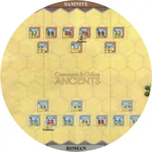 Battle of Lautulae - 