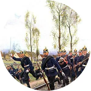 Battle of Le Bourget