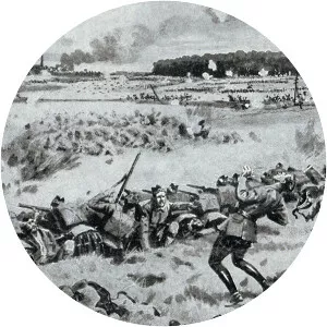 Battle of Le Cateau