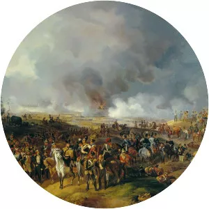 Battle of Leipzig