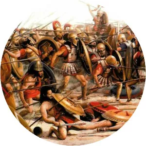 Battle of Leuctra - 
