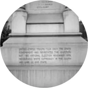 Battle of Liberty Place Monument - 