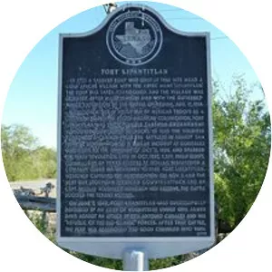 Battle of Lipantitlán - 