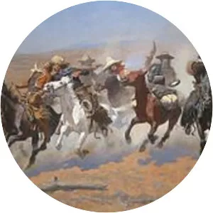 Battle of Little Dry Creek - 