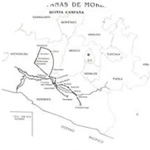 Battle of Lomas de Santa María - 