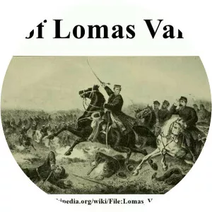 Battle of Lomas Valentinas - Dec 21, 1868 – Dec 27, 1868