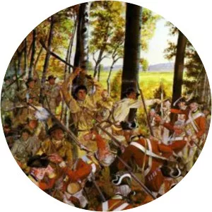 Battle of Longue-Pointe - September 25, 1775