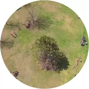 Battle of Longwoods - 