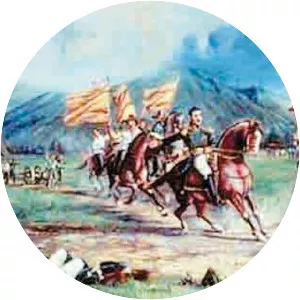 Battle of Los Horcones - 