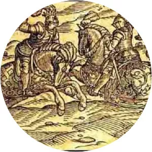 Battle of Losecoat Field - 